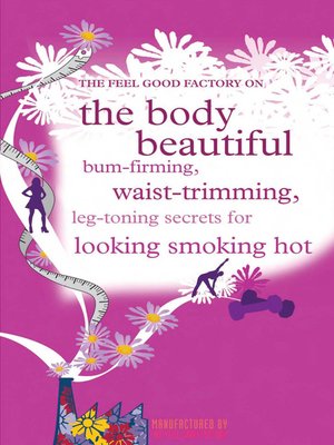 cover image of The Feel Good Factory on the Body Beautiful